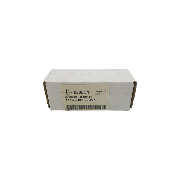 DEUBLIN 1115-000-017 NSFS