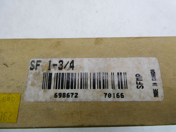 TB WOODS SF1-3/4 NSFS