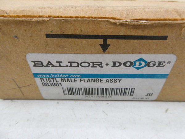 DODGE 003001 R16TL NSFS