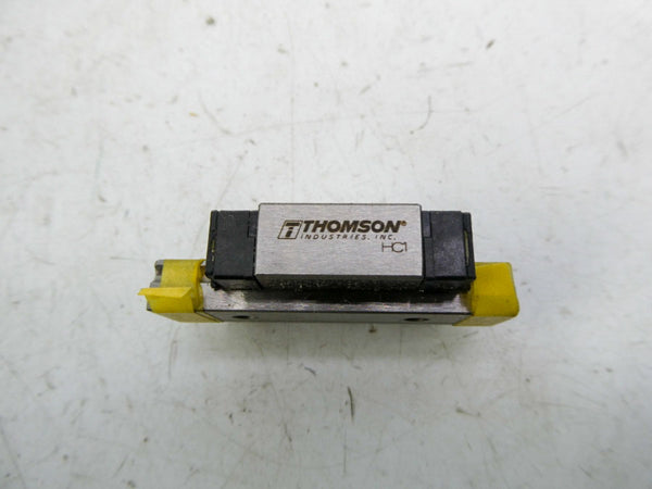 THOMSON HC1 NSNP