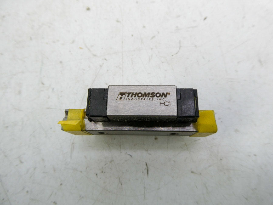 THOMSON HC1 NSNP