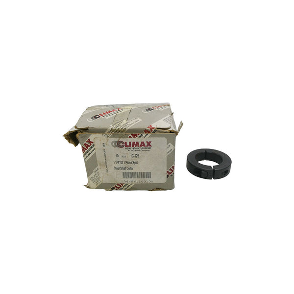 CLIMAX 1C-125 (PKG OF 10) NSMP