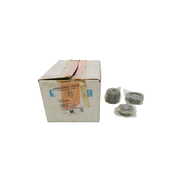 HARMONIC HDC-3C-200-2A NSMP