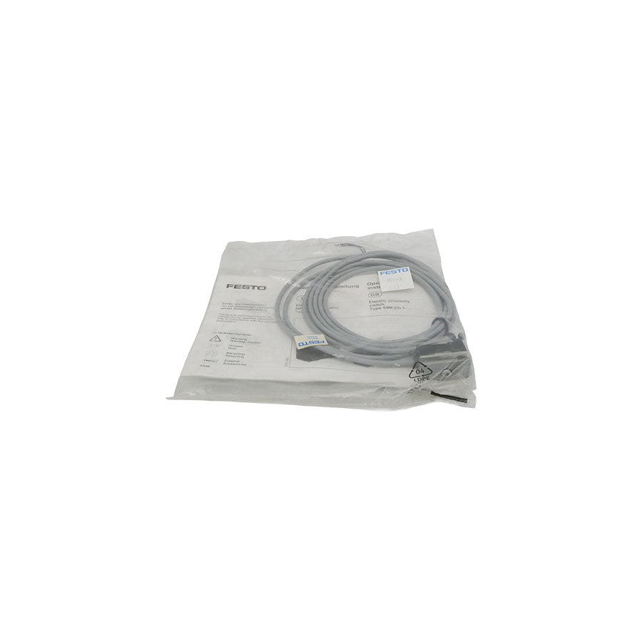 FESTO 151668 NSMP