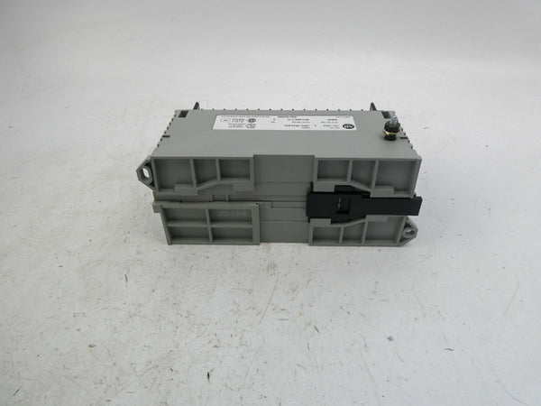 INDUSTRIAL SPARE PART 1791-N4C2 SER. A 120VAC NSMP
