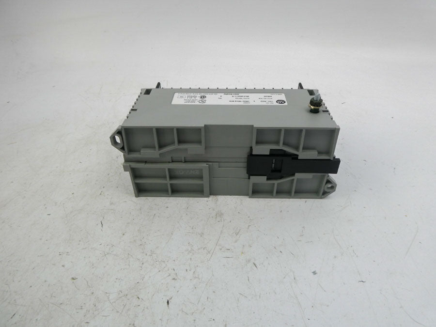 ALLEN BRADLEY 1791-N4C2 SER. A 120VAC NSMP