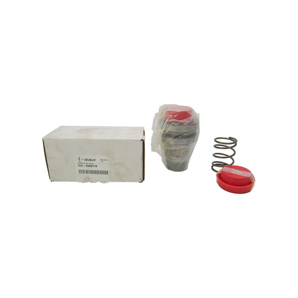 DEUBLIN 655-500B116 NSMP