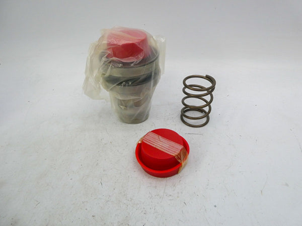 DEUBLIN 655-500B116 NSMP