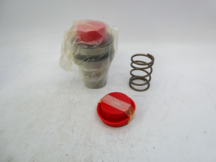 DEUBLIN 655-500B116 NSMP