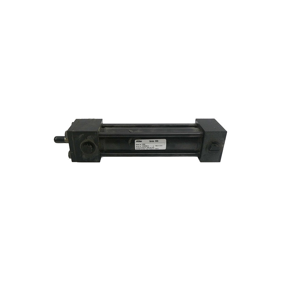 MILLER 4Z634 2500PSI NSNP