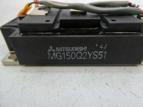 MITSUBISHI MG150Q2YS51 UNMP