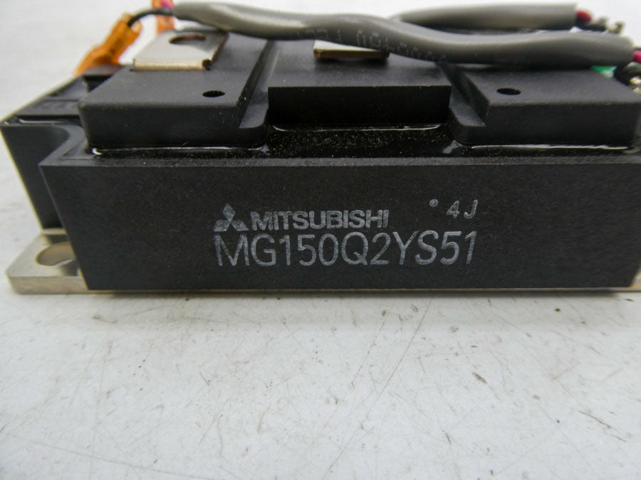 MITSUBISHI MG150Q2YS51 UNMP