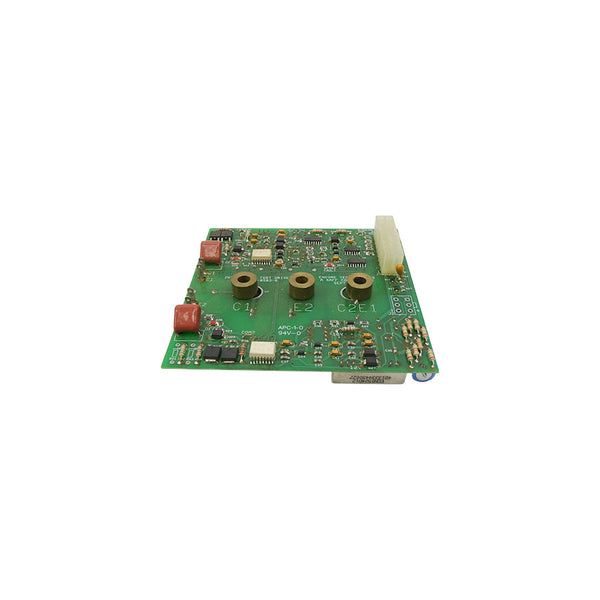 DRIVER BOARD 126-0503-B NSNP