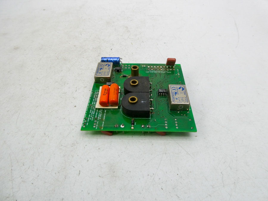 DRIVER BOARD 126-0503-B NSNP