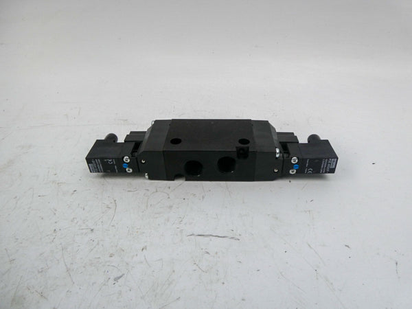 PARKER B522BB55302C 110/120V 145PSI NSMP