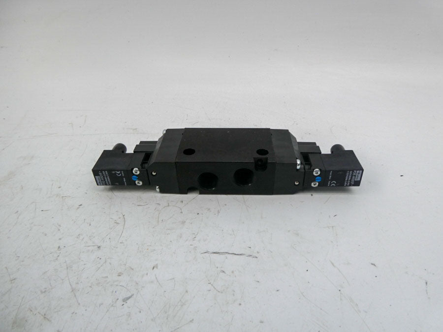 PARKER B522BB55302C 110/120V 145PSI NSMP