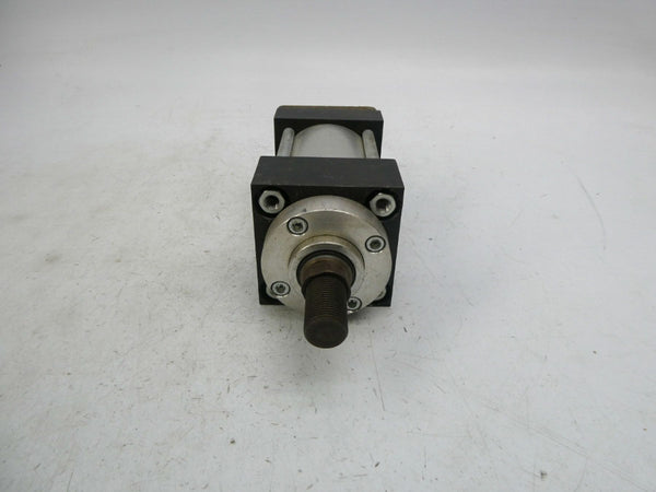 CHICAGO CONTROLS MP2-A-2-1/2X1.5-1-SM-NC-V NSNP