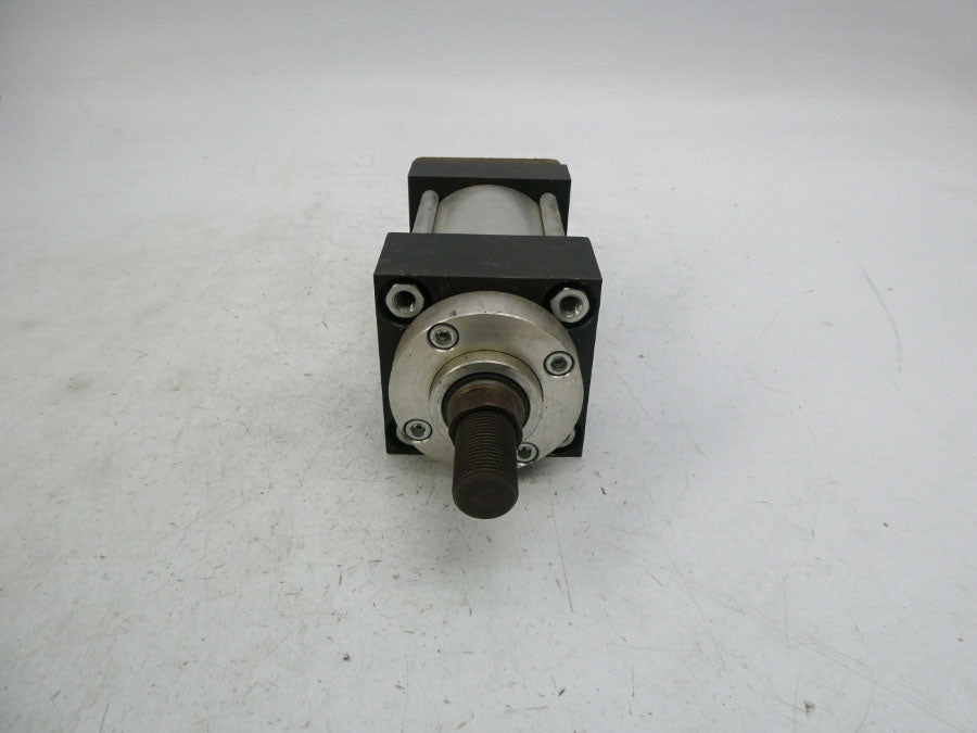 CHICAGO CONTROLS MP2-A-2-1/2X1.5-1-SM-NC-V NSNP