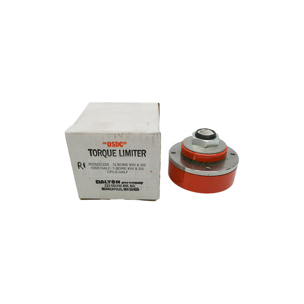 DALTON ROSDC225 NSMP
