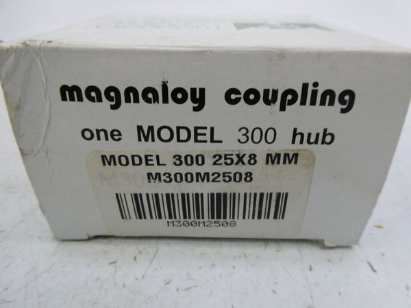 MAGNALOY M300M2508 NSMP