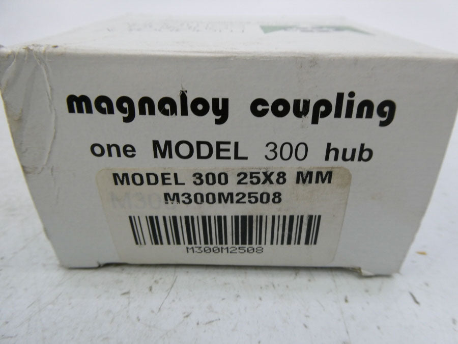 MAGNALOY M300M2508 NSMP