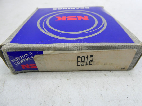 NSK 6912 NSMP