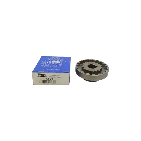 MARTIN 4J 5/8" NSMP