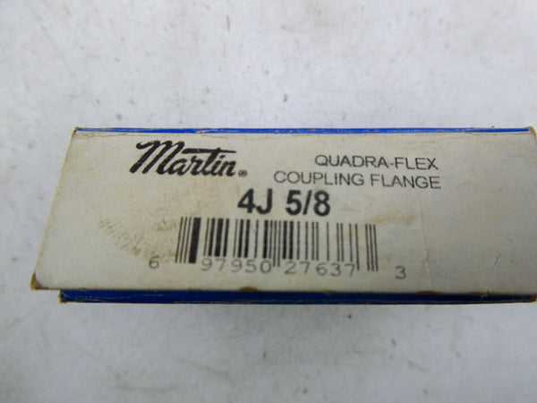 MARTIN 4J 5/8" NSMP