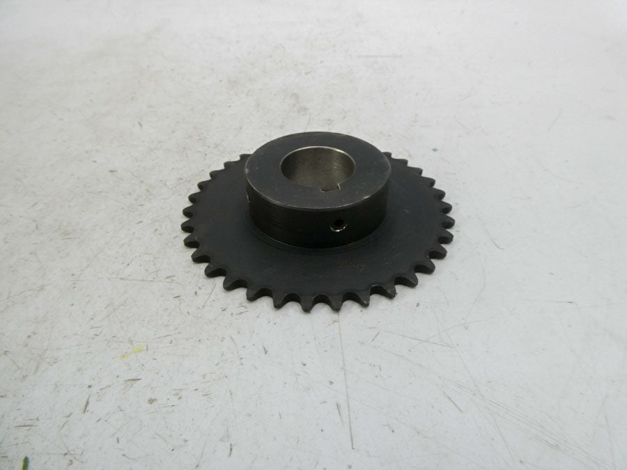 IWIS 35BS35 1-1/8" NSMP