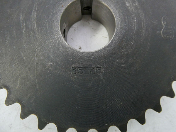 IWIS 35BS35 1-1/8" NSMP
