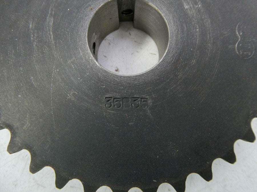 IWIS 35BS35 1-1/8" NSMP