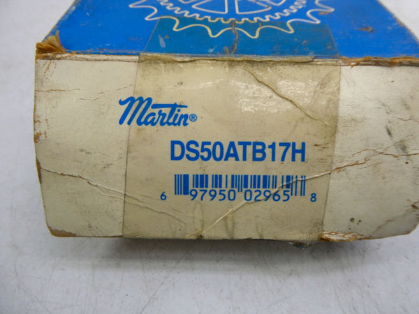 MARTIN DS50ATB17H NSMP