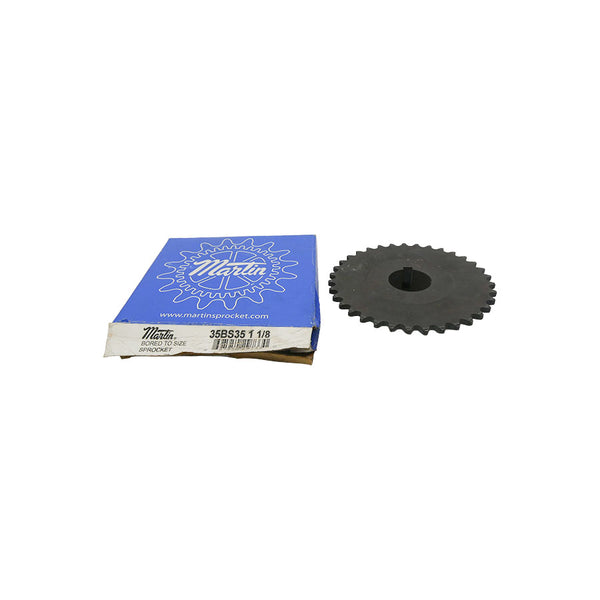 MARTIN 35BS35 1-1/8" NSMP