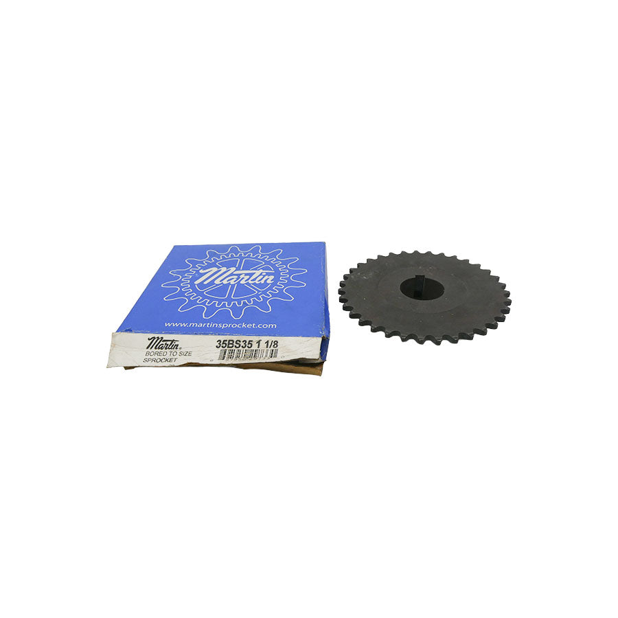 MARTIN 35BS35 1-1/8" NSMP