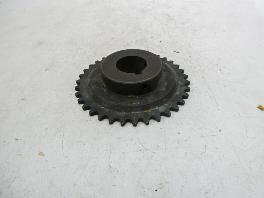 MARTIN 35BS35 1-1/8" NSMP