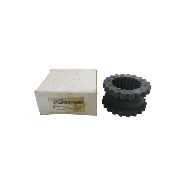 LOVEJOY 5JE-SLEEVE NSMP