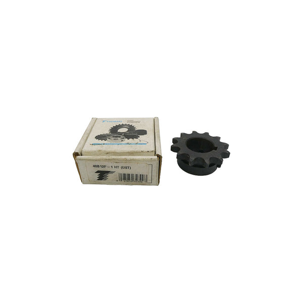 TSUBAKI 40B12F-1HT NSMP