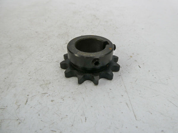 TSUBAKI 40B12F-1HT NSMP