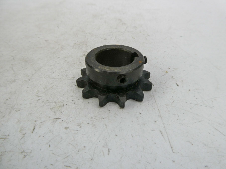 TSUBAKI 40B12F-1HT NSMP