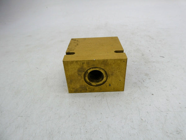 VICKERS POC1-10-1-IA8H-030 REV. 3 UNMP