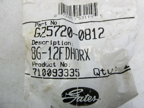 GATES G25720-0812 NSMP