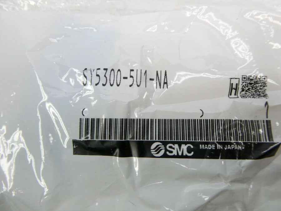SMC SY5300-5U1-NA NSMP