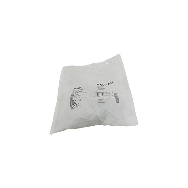 BALLUFF BESM18MG-POC16F-S04G BES03RL 10-30VDC NSMP