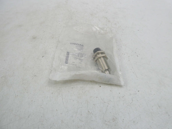 BALLUFF BESM18MG-POC16F-S04G BES03RL 10-30VDC NSMP