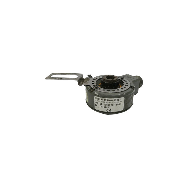 DYNAPAR HS351024G54B7 5-26V UNMP