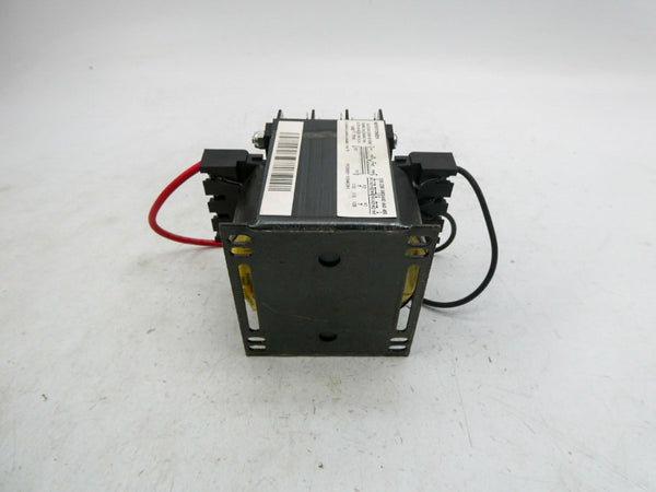 SQUARE D 9070TF250D1 480V NSNP
