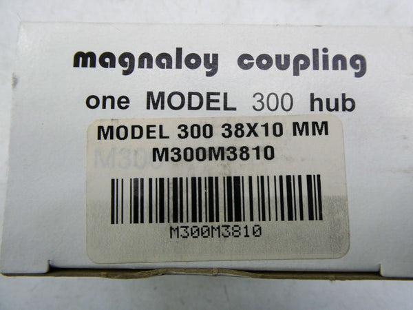 MAGNALOY M300M3810 NSMP