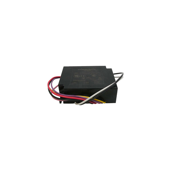 INVENTRONICS EUC-042S175DS 100-240/277VAC 0.6A NSNP