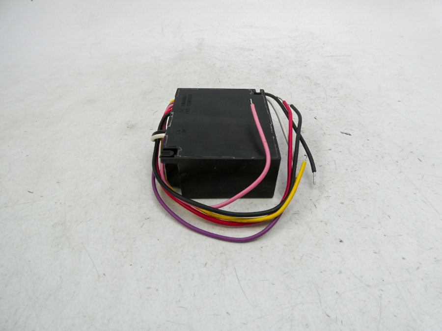INVENTRONICS EUC-042S175DS 100-240/277VAC 0.6A NSNP