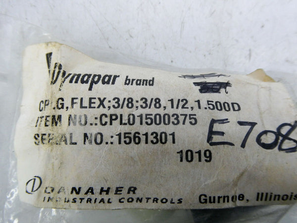 DYNAPAR CPL01500375 NSMP